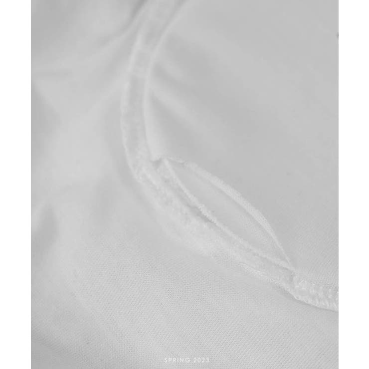 チュールレースぶらつきキャミソール 27057 チュールレース | ARGO TOKYO | 詳細画像23 