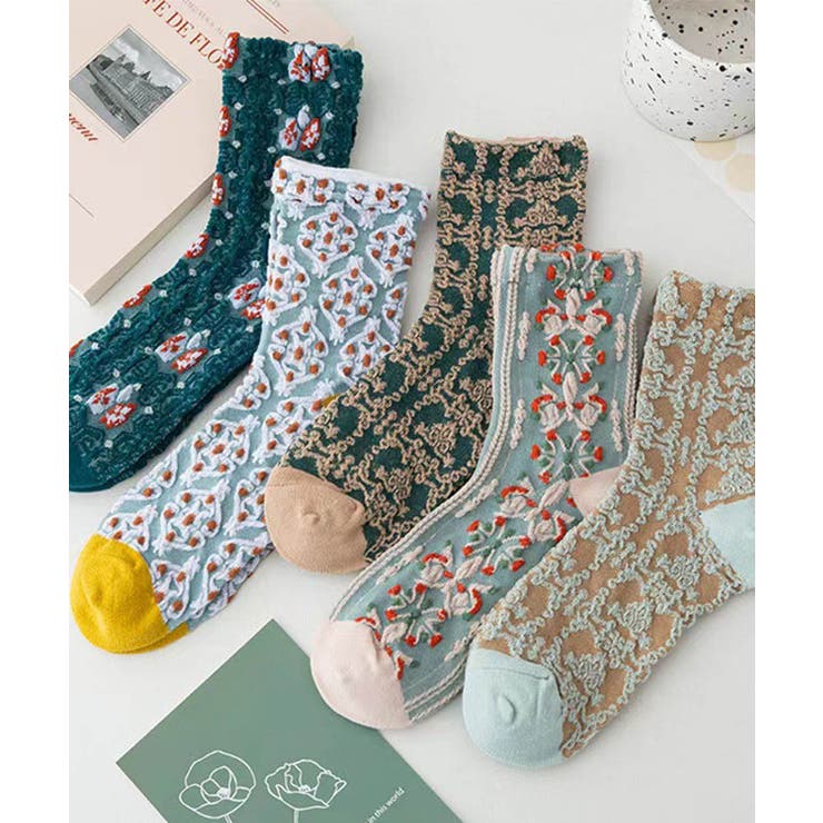 Retro Print Light | ARGO TOKYO | 詳細画像1 