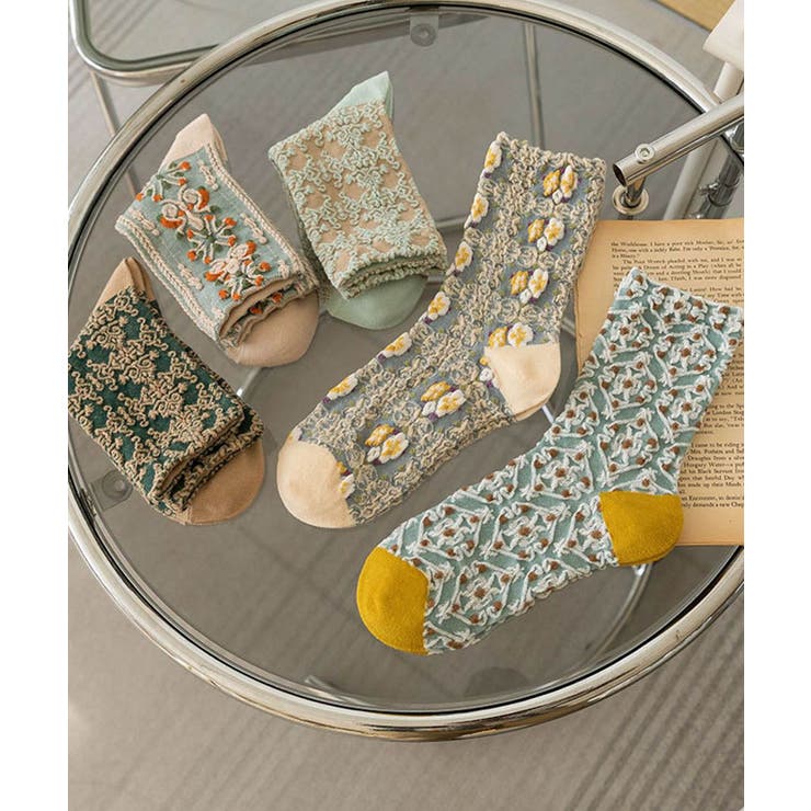 Retro Print Light | ARGO TOKYO | 詳細画像12 