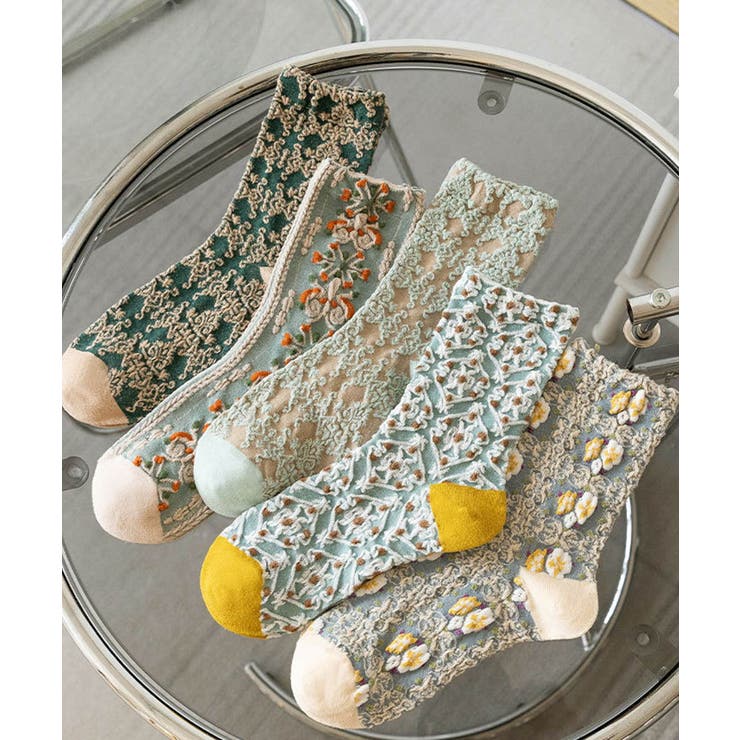 Retro Print Light | ARGO TOKYO | 詳細画像13 