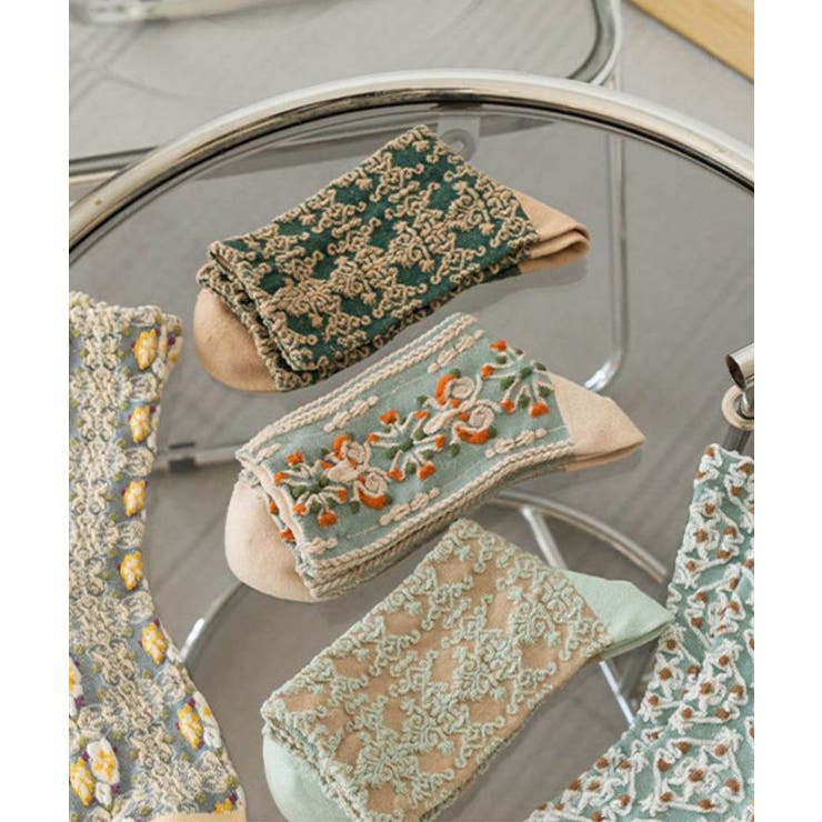 Retro Print Light | ARGO TOKYO | 詳細画像15 