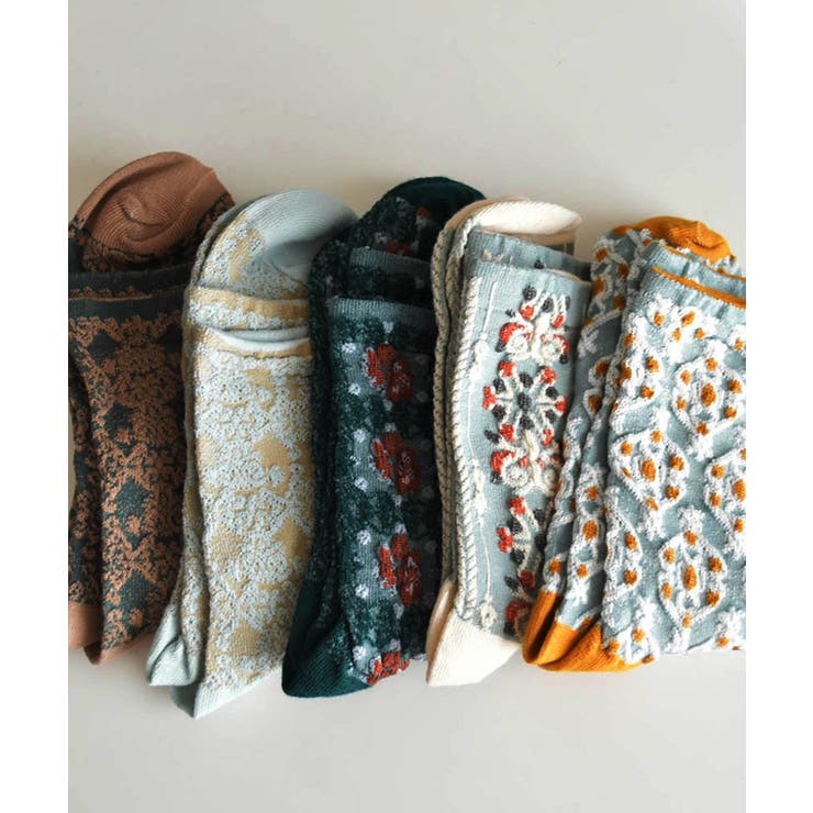 Retro Print Light | ARGO TOKYO | 詳細画像19 