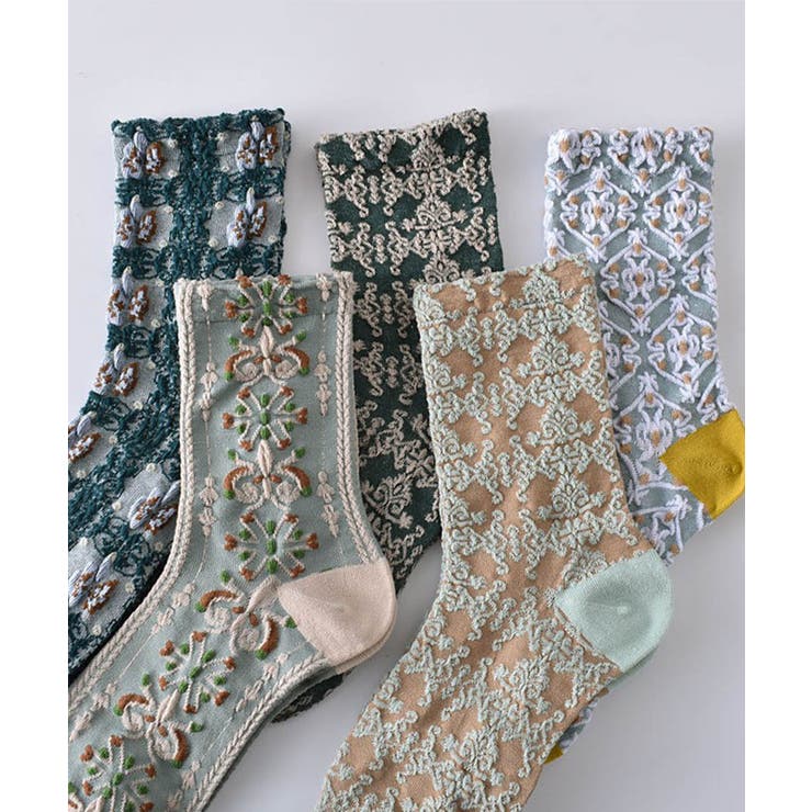 Retro Print Light | ARGO TOKYO | 詳細画像3 