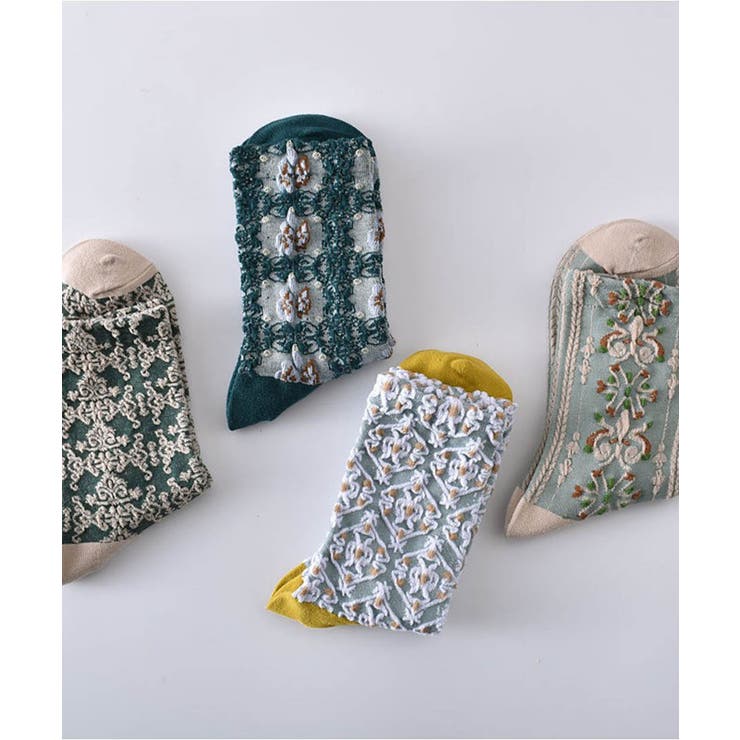 Retro Print Light | ARGO TOKYO | 詳細画像4 