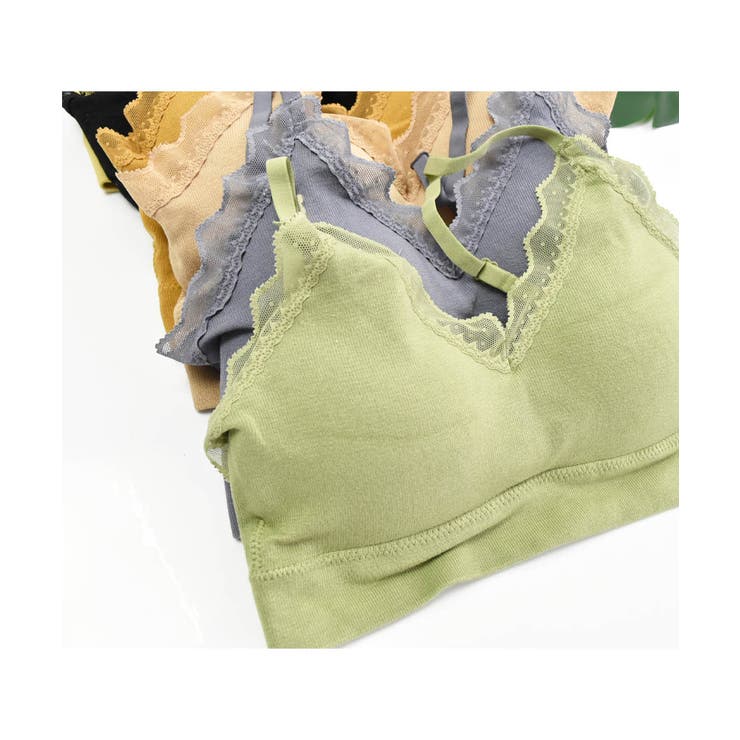 ワイヤーレスブラパッド付(取り外し可)韓国ファッションレディースバックレスヨガス… | ARGO TOKYO | 詳細画像9 