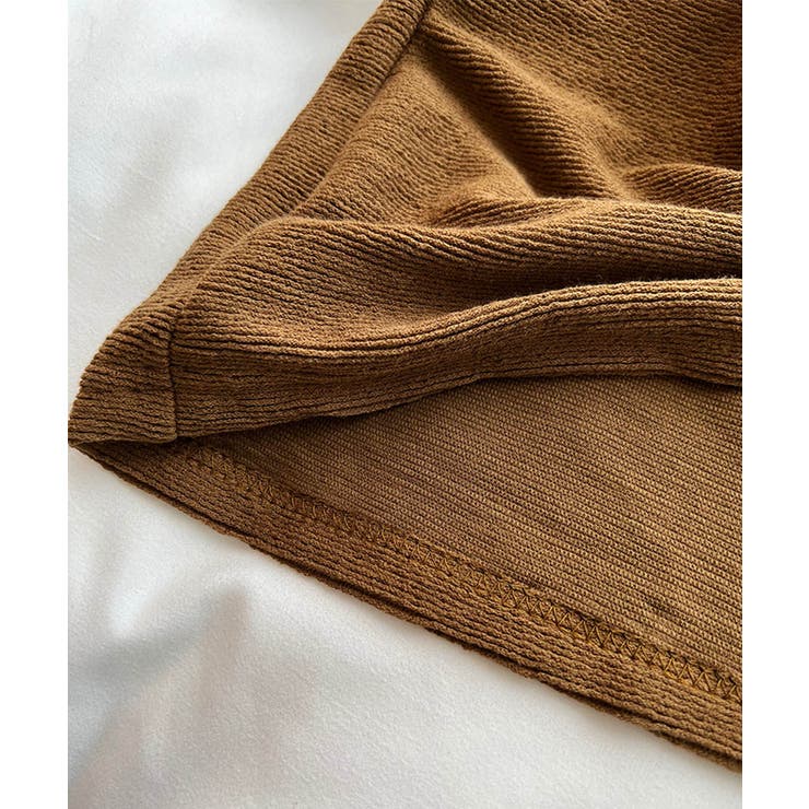 Wrinkling Processing Sleeveless | ARGO TOKYO | 詳細画像36 