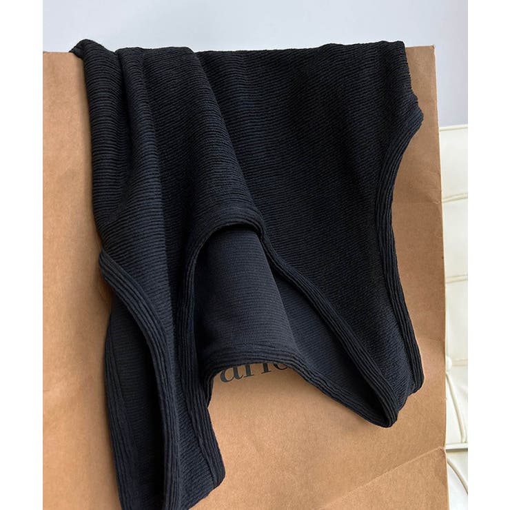 Wrinkling Processing Sleeveless | ARGO TOKYO | 詳細画像39 