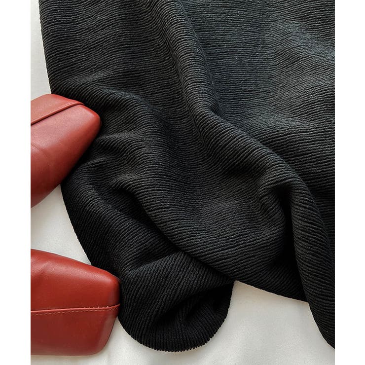 Wrinkling Processing Sleeveless | ARGO TOKYO | 詳細画像40 