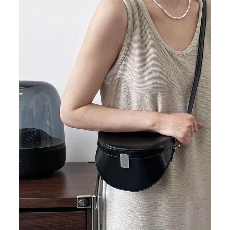 Wrinkling Processing Sleeveless | ARGO TOKYO | 詳細画像8 