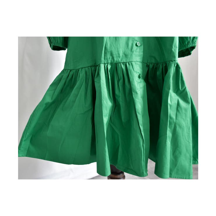 韓国ファッションレディース夏服ビッグカラーマーメイドワンピース シャツワンピース… | ARGO TOKYO | 詳細画像19 