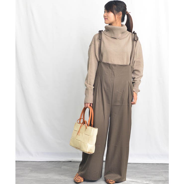 Double Strap Wide | ARGO TOKYO | 詳細画像15 