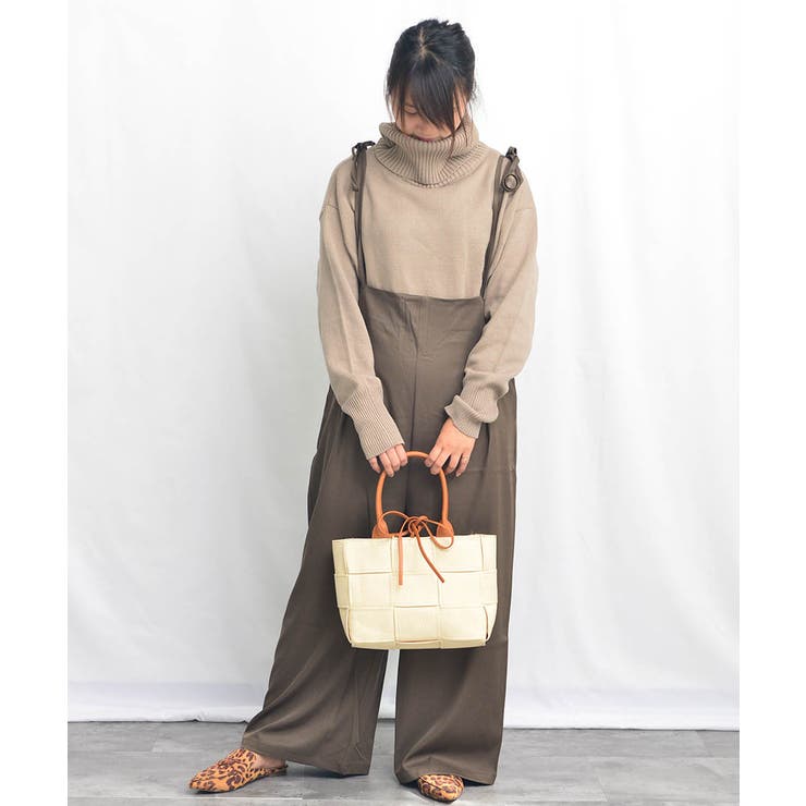 Double Strap Wide | ARGO TOKYO | 詳細画像16 