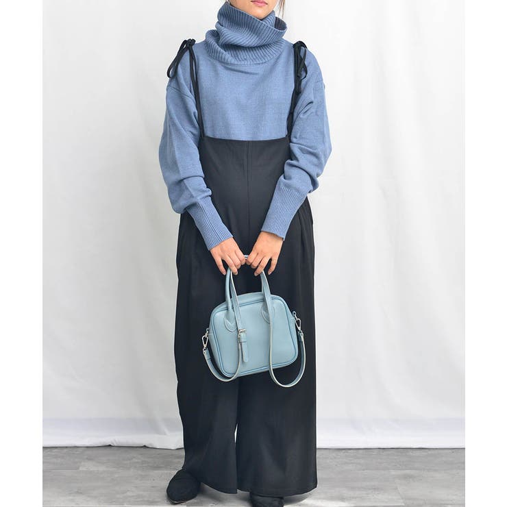 Double Strap Wide | ARGO TOKYO | 詳細画像21 