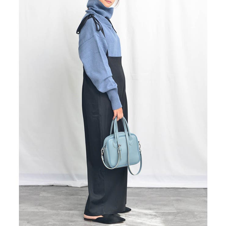 Double Strap Wide | ARGO TOKYO | 詳細画像23 