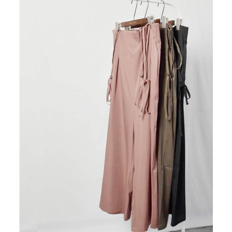 Double Strap Wide | ARGO TOKYO | 詳細画像28 