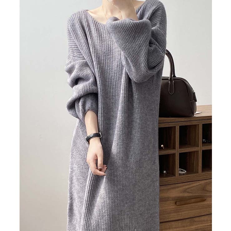 Boat neck Loose | ARGO TOKYO | 詳細画像18 