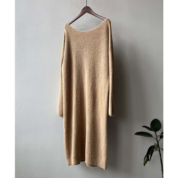 Boat neck Loose | ARGO TOKYO | 詳細画像24 