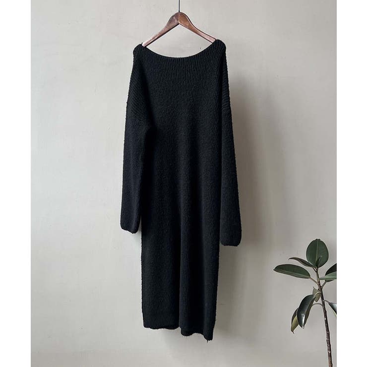 Boat neck Loose | ARGO TOKYO | 詳細画像25 