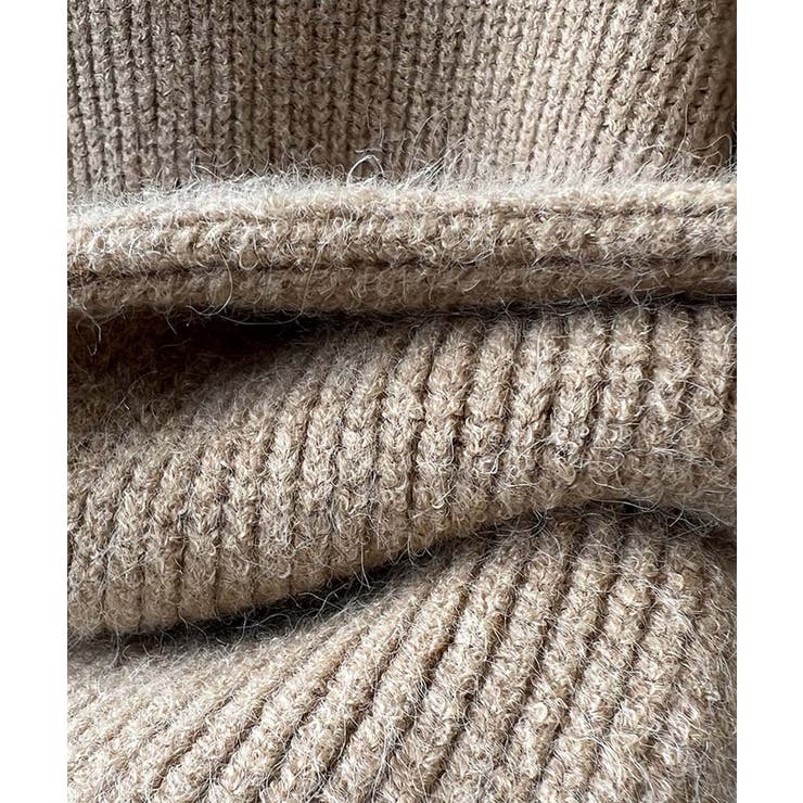 Boat neck Loose | ARGO TOKYO | 詳細画像28 