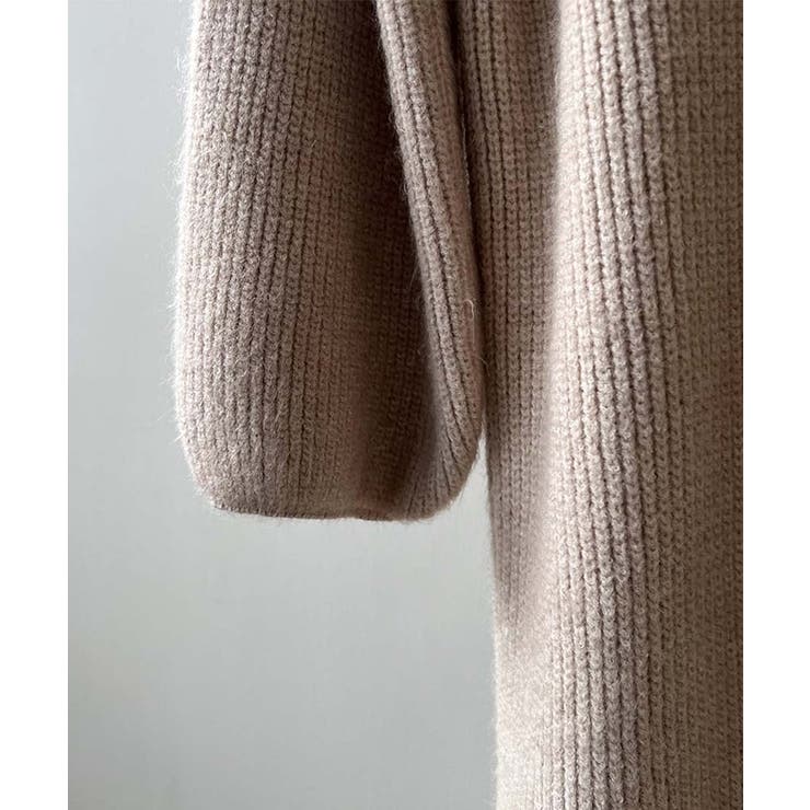 Boat neck Loose | ARGO TOKYO | 詳細画像29 