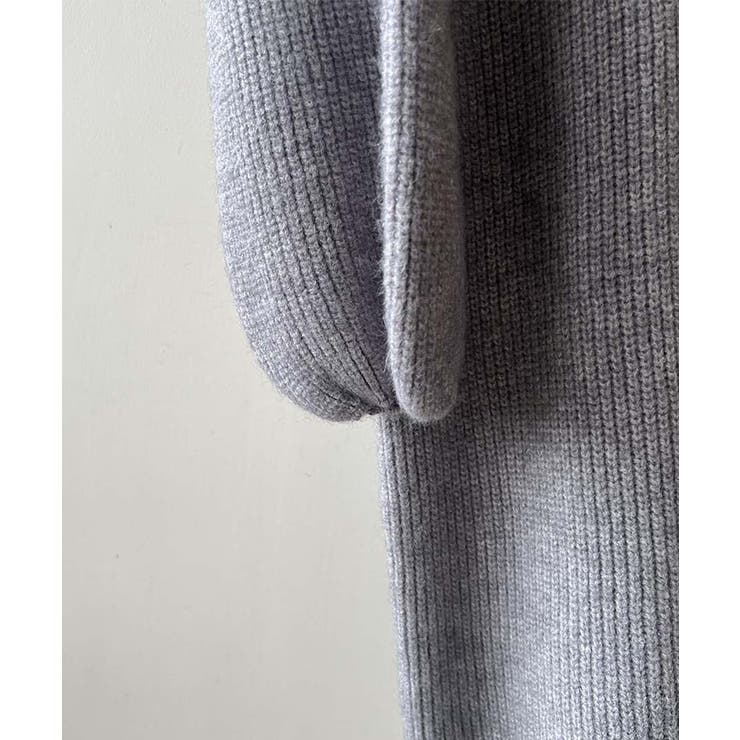 Boat neck Loose | ARGO TOKYO | 詳細画像32 