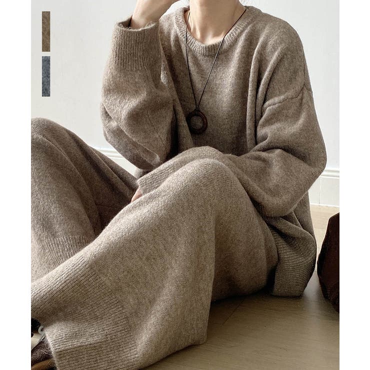 Soft touch Loose | ARGO TOKYO | 詳細画像1 