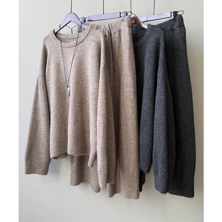 Soft touch Loose | ARGO TOKYO | 詳細画像2 