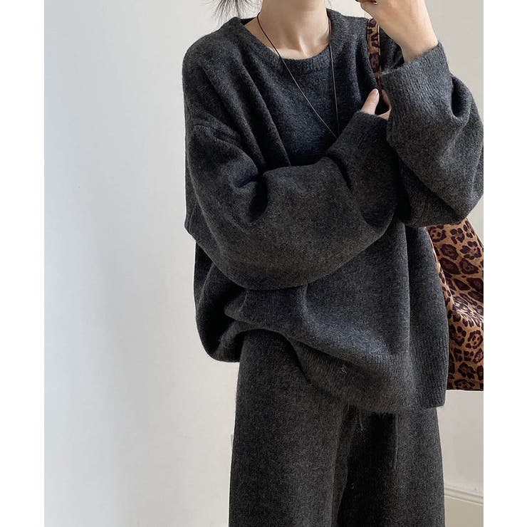 Soft touch Loose | ARGO TOKYO | 詳細画像12 