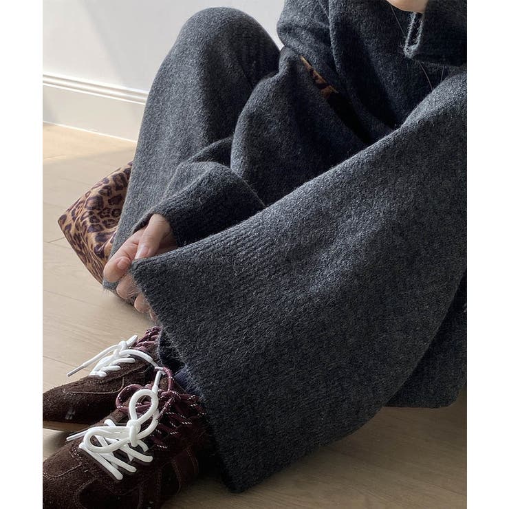 Soft touch Loose | ARGO TOKYO | 詳細画像13 