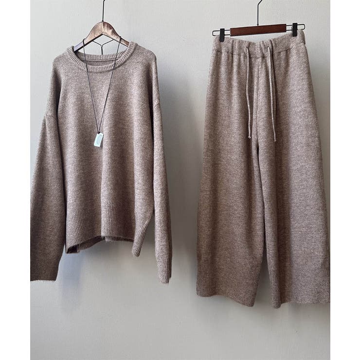 Soft touch Loose | ARGO TOKYO | 詳細画像14 