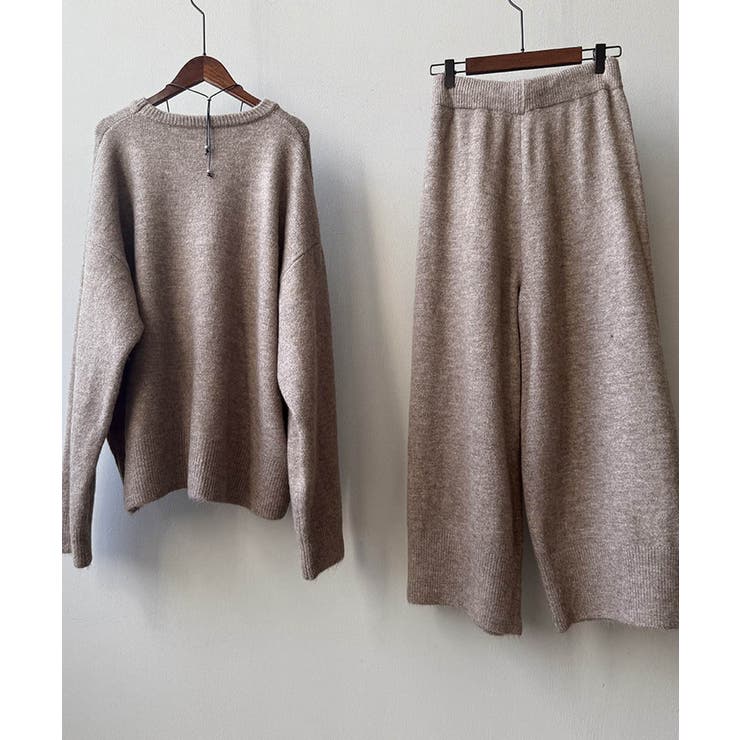 Soft touch Loose | ARGO TOKYO | 詳細画像15 