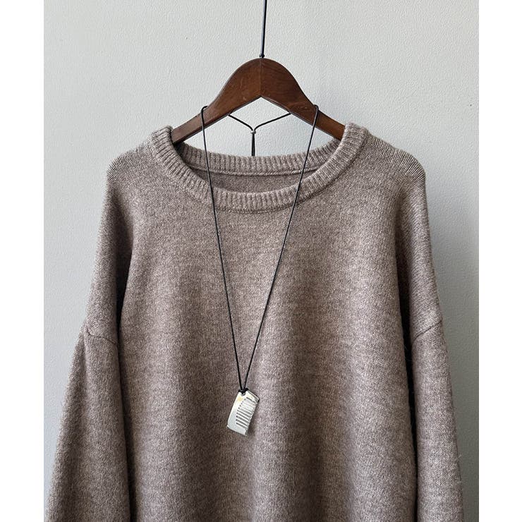 Soft touch Loose | ARGO TOKYO | 詳細画像16 