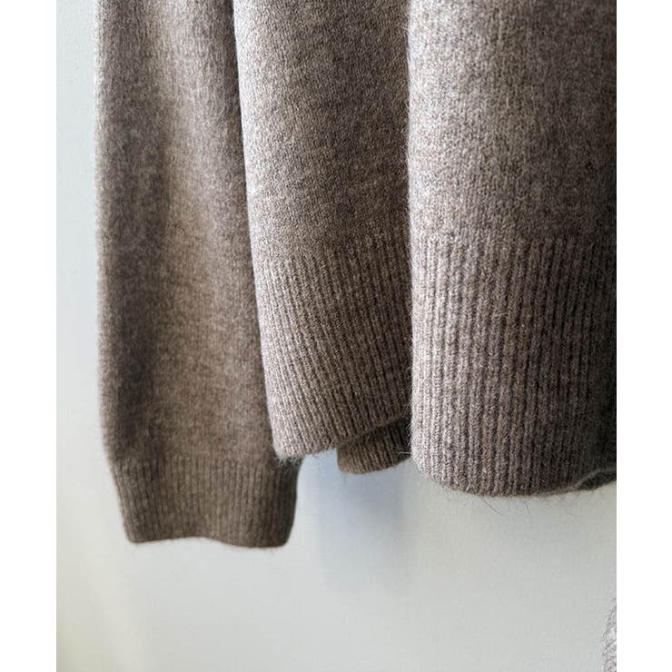 Soft touch Loose | ARGO TOKYO | 詳細画像18 