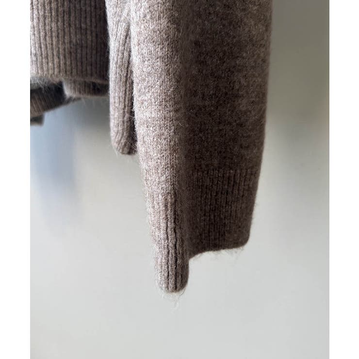 Soft touch Loose | ARGO TOKYO | 詳細画像19 