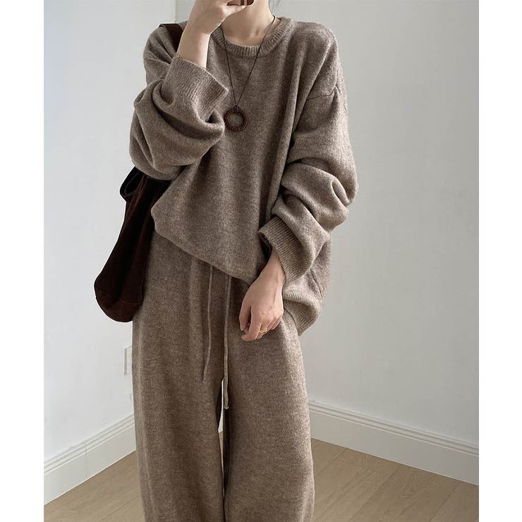 Soft touch Loose | ARGO TOKYO | 詳細画像3 