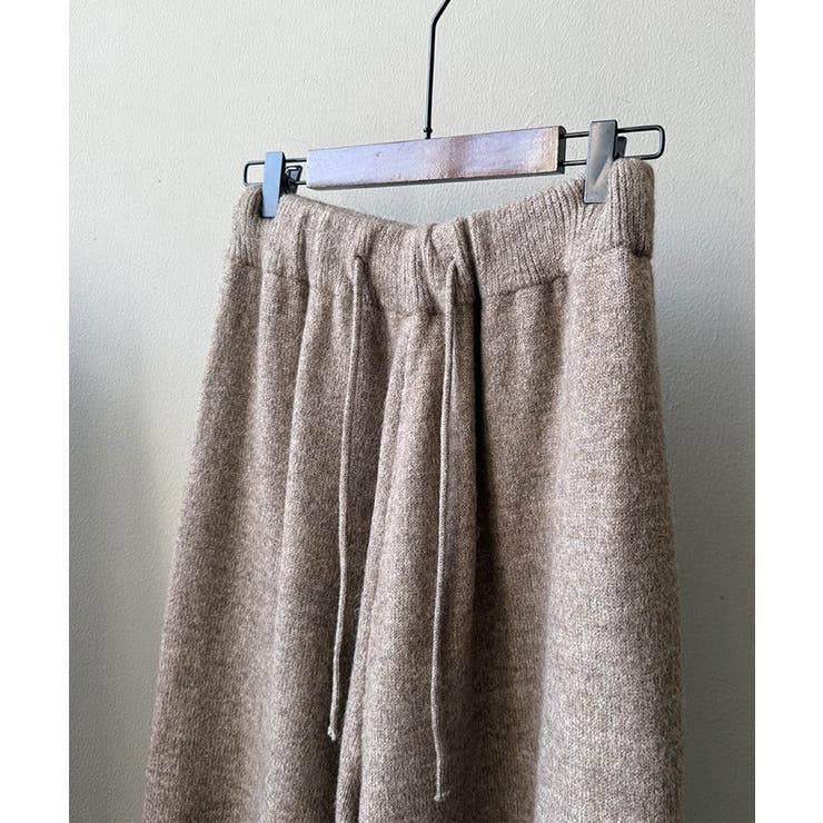 Soft touch Loose | ARGO TOKYO | 詳細画像20 