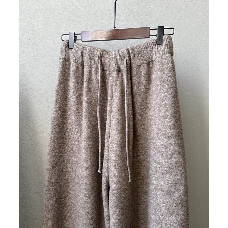 Soft touch Loose | ARGO TOKYO | 詳細画像21 