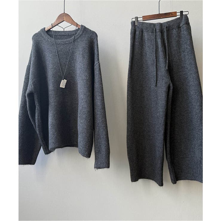 Soft touch Loose | ARGO TOKYO | 詳細画像24 