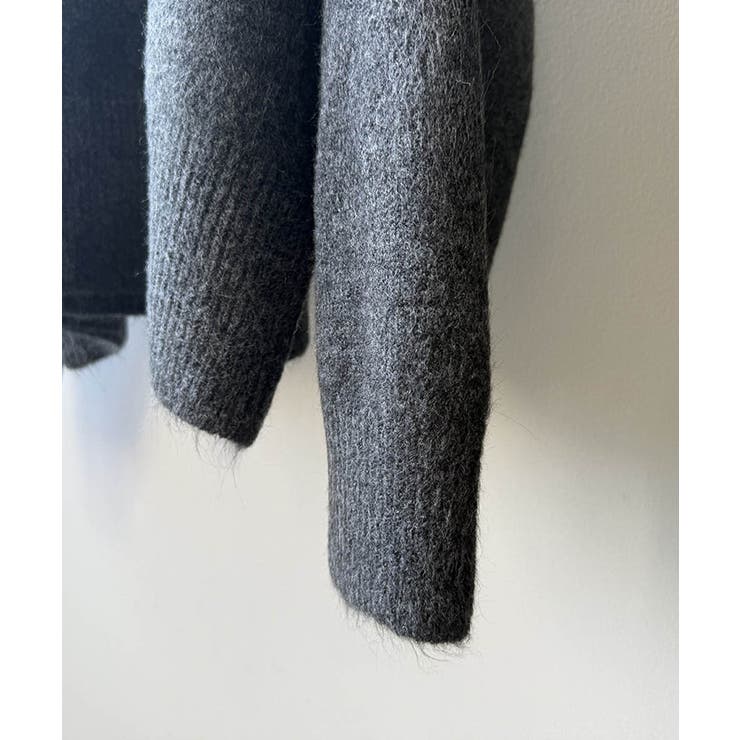 Soft touch Loose | ARGO TOKYO | 詳細画像26 