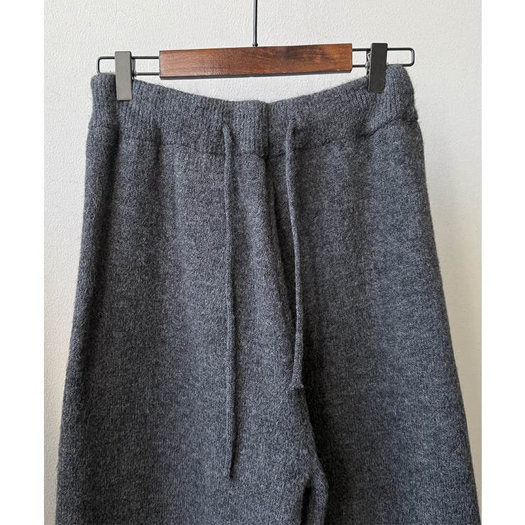 Soft touch Loose | ARGO TOKYO | 詳細画像27 