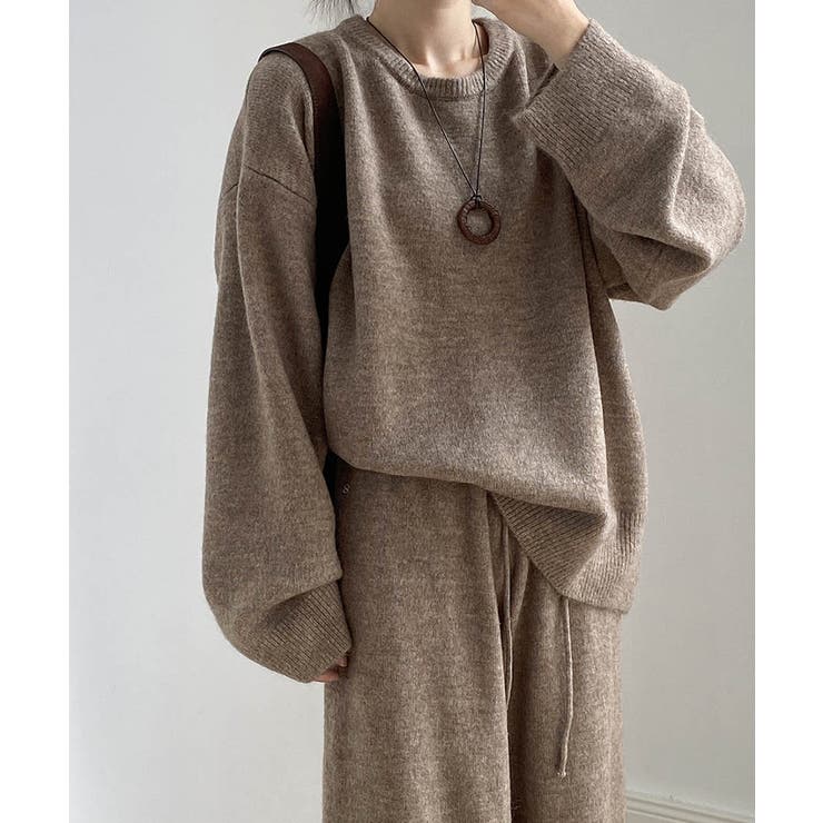 Soft touch Loose | ARGO TOKYO | 詳細画像4 