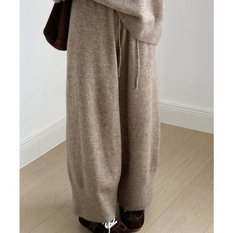 Soft touch Loose | ARGO TOKYO | 詳細画像5 