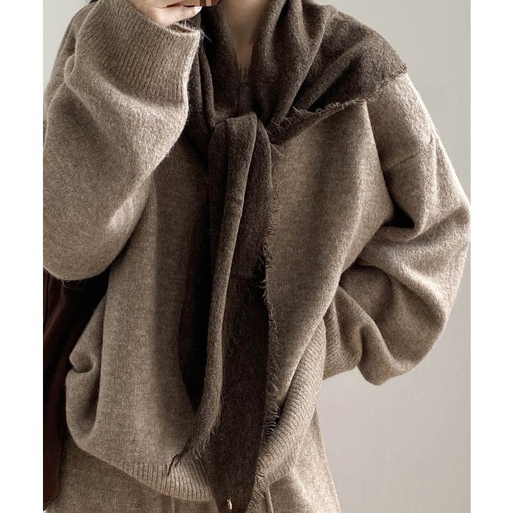 Soft touch Loose | ARGO TOKYO | 詳細画像7 