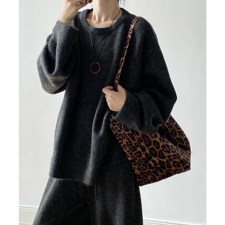 Soft touch Loose | ARGO TOKYO | 詳細画像9 