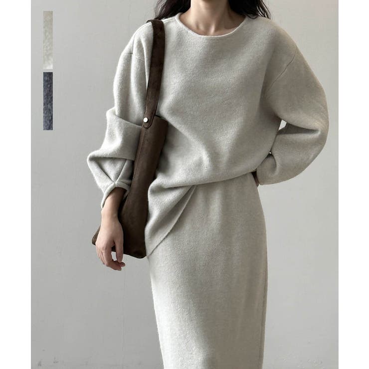 Back Button Crew | ARGO TOKYO | 詳細画像1 