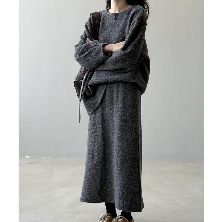 Back Button Crew | ARGO TOKYO | 詳細画像9 