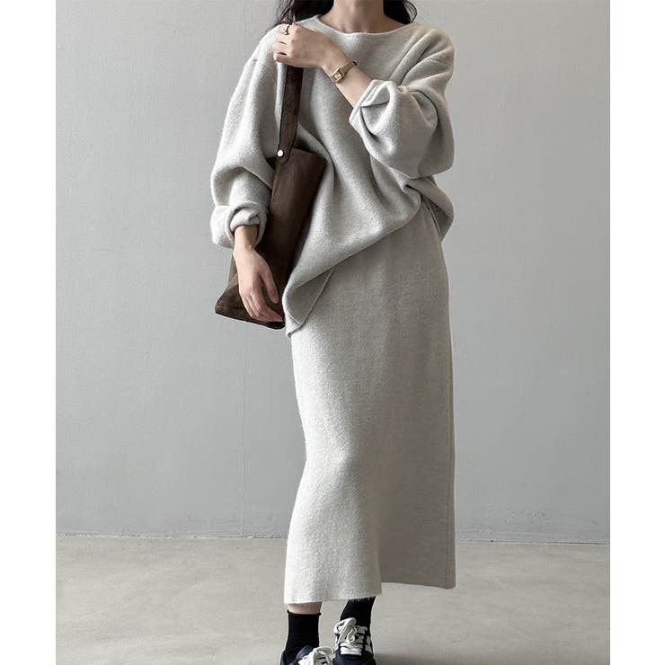 Back Button Crew | ARGO TOKYO | 詳細画像4 