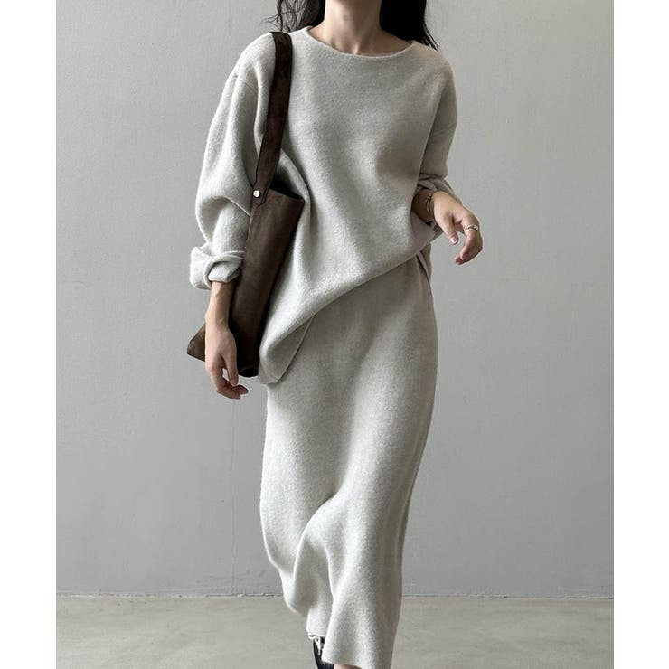 Back Button Crew | ARGO TOKYO | 詳細画像5 