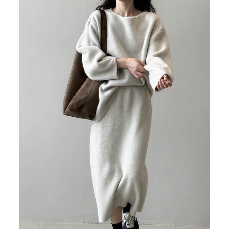 Back Button Crew | ARGO TOKYO | 詳細画像6 