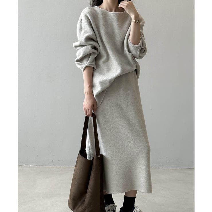 Back Button Crew | ARGO TOKYO | 詳細画像7 